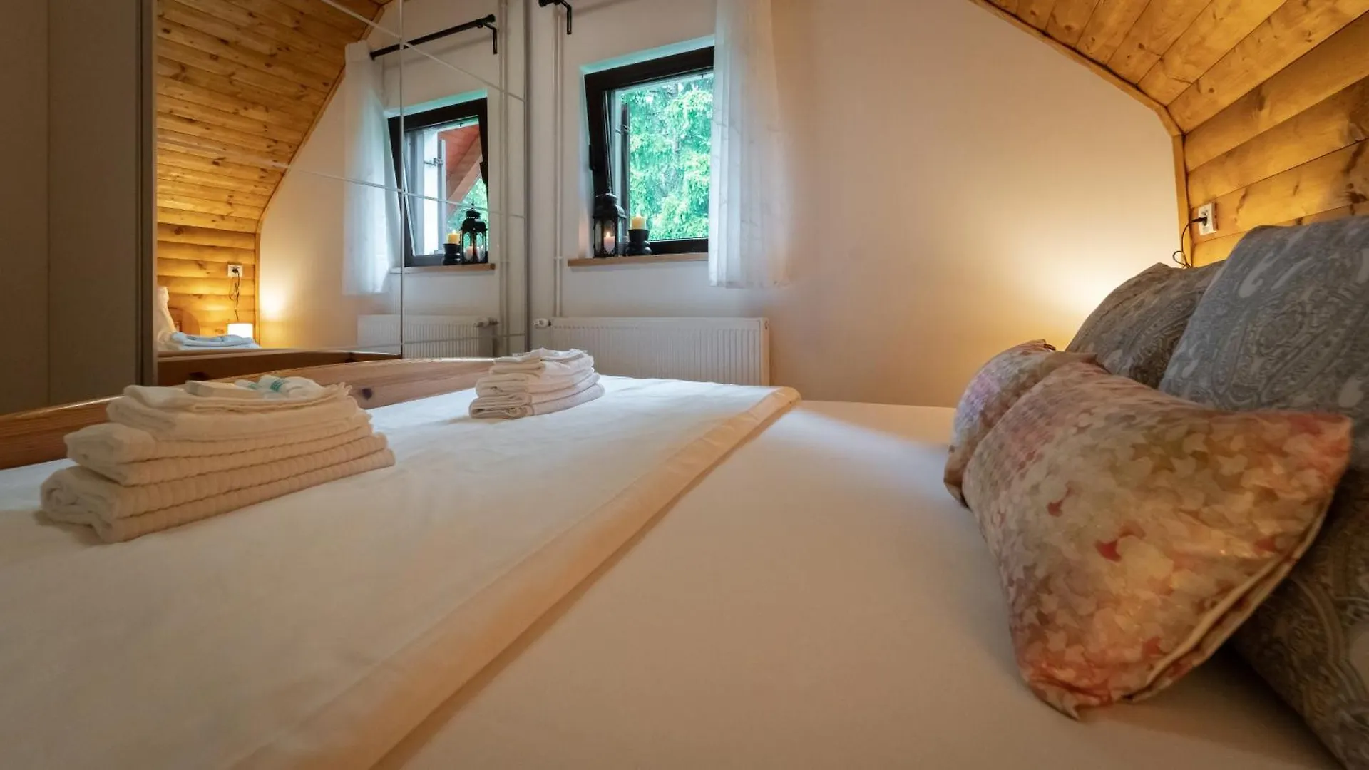 Holiday home Holiday House With A Swimming Pool Mrkopalj, Gorski Kotar - 23125