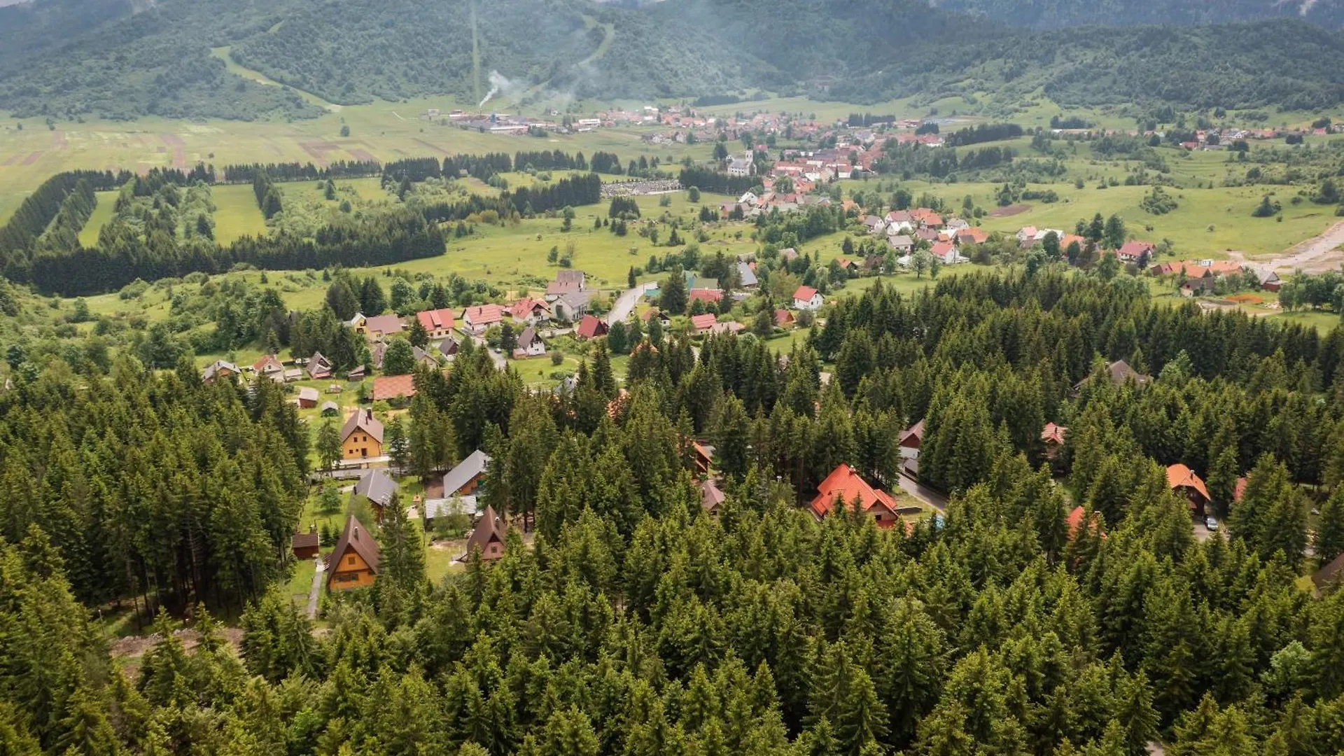 Σπίτι διακοπών Holiday House With A Swimming Pool Mrkopalj, Gorski Kotar - 23125
