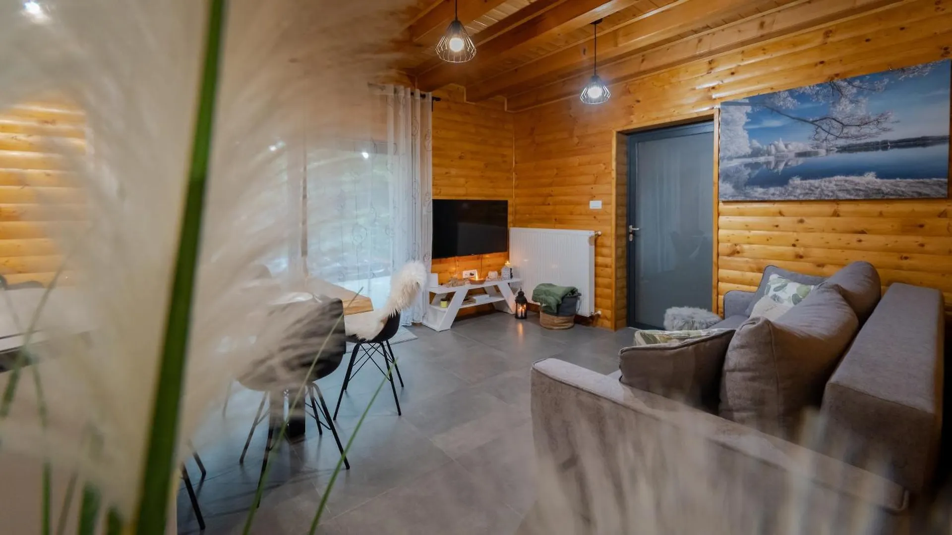 Holiday House With A Swimming Pool Mrkopalj, Gorski Kotar - 23125 Holiday home