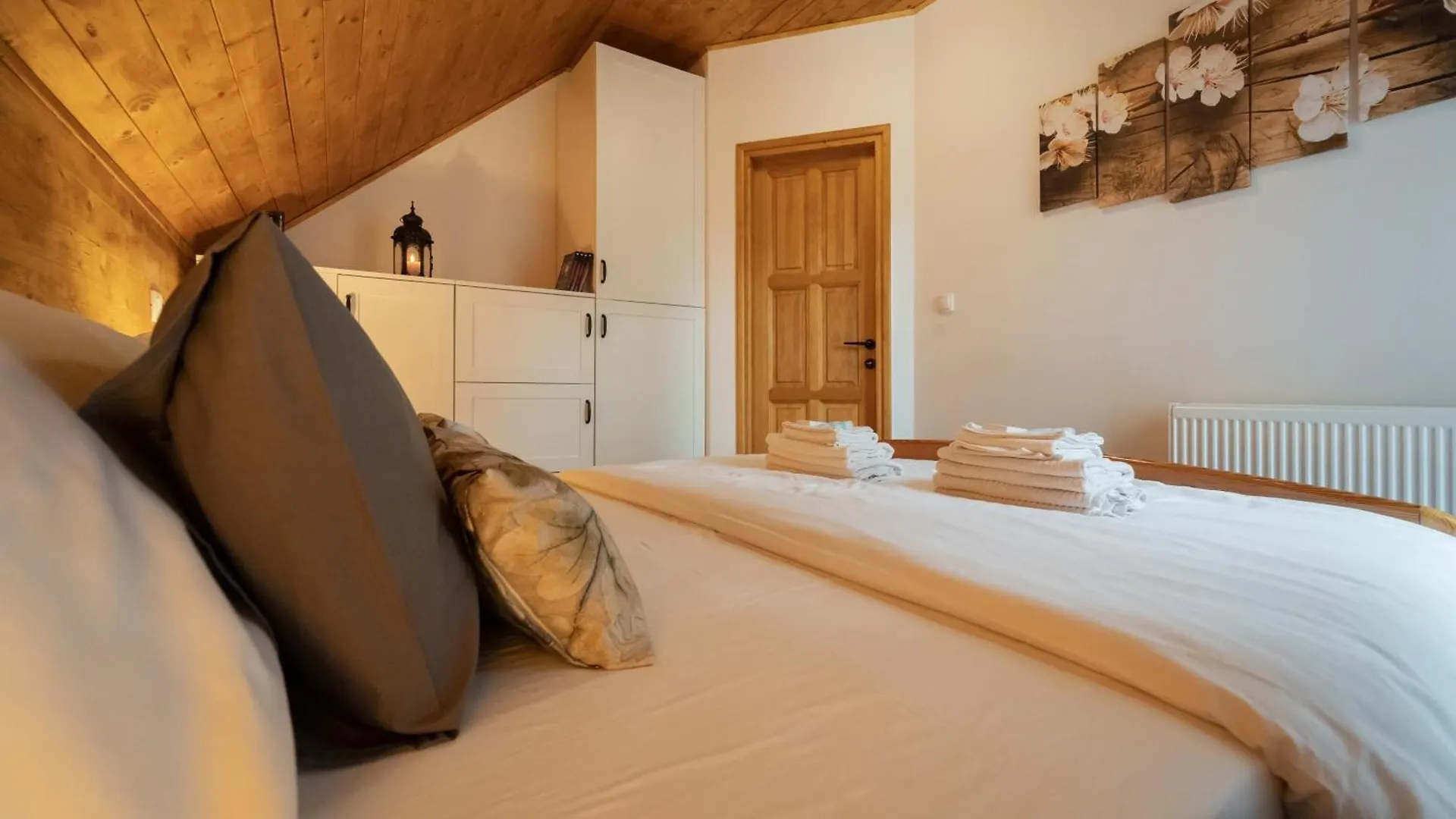 Holiday home Holiday House With A Swimming Pool Mrkopalj, Gorski Kotar - 23125
