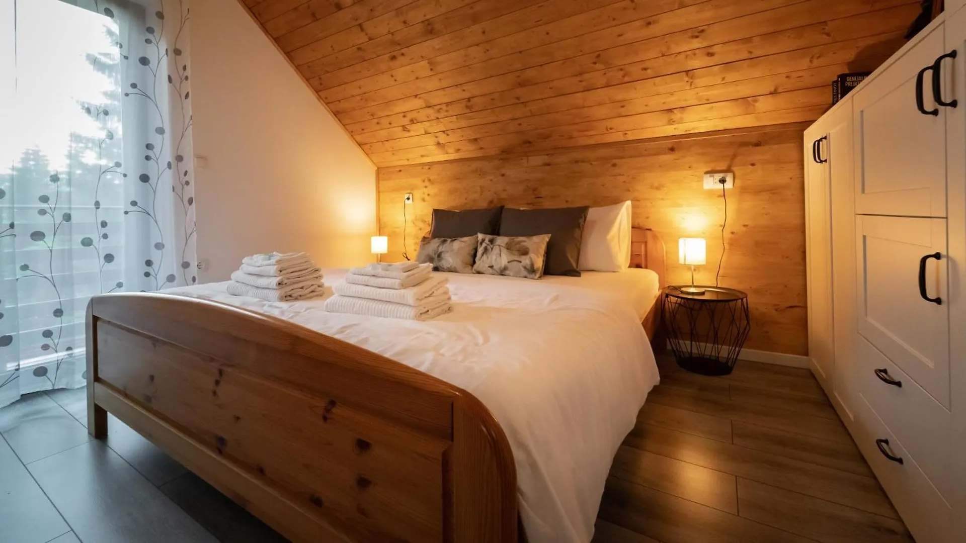 Holiday home Holiday House With A Swimming Pool Mrkopalj, Gorski Kotar - 23125 Croatia