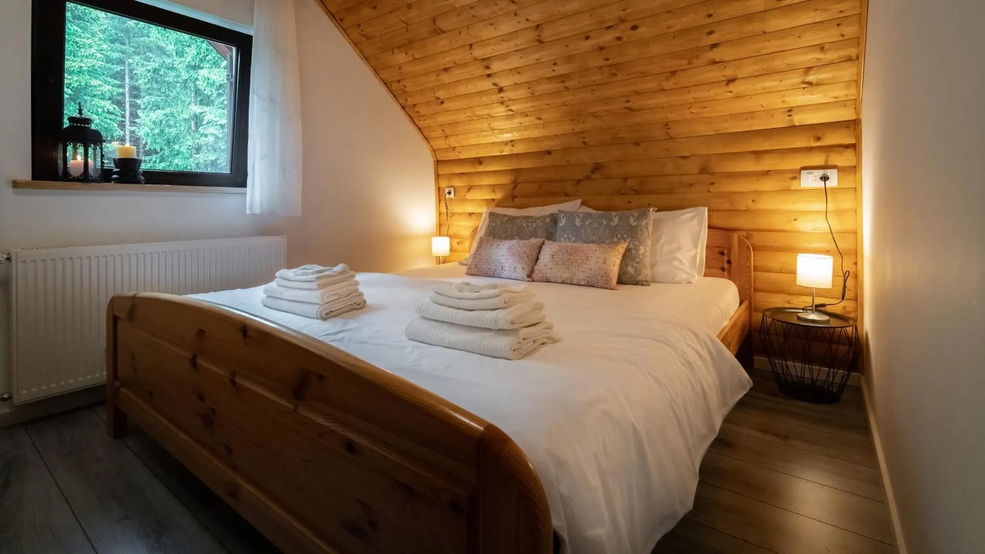 Holiday House With A Swimming Pool Mrkopalj, Gorski Kotar - 23125